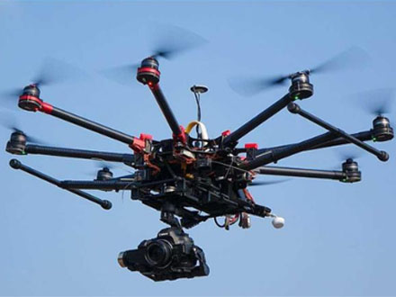 航测无人机销售