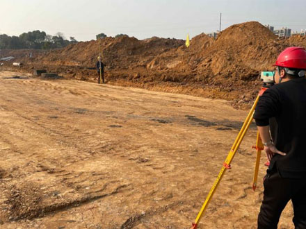 兰州路基土石方计量时应注意的一些细节.jpg