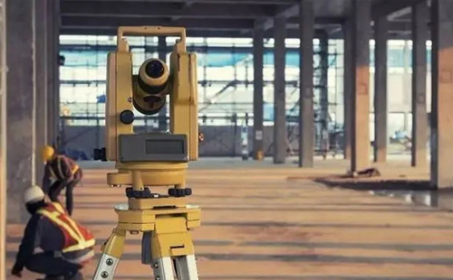 专业测绘服务：助力兰州城市发展与项目实施