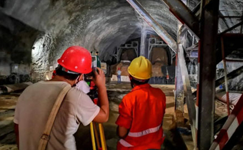 选择兰州工程测绘服务时需注意的精度要求