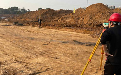 测绘选兰州测绘公司：资质设备避坑指南