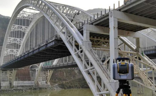 兰州测绘如何选择合适的技术方案